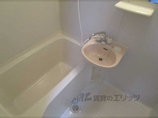 バス・シャワールーム　ユニットバス