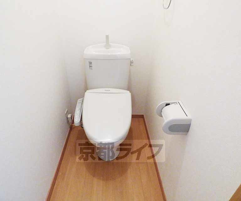 トイレ　綺麗なトイレです。