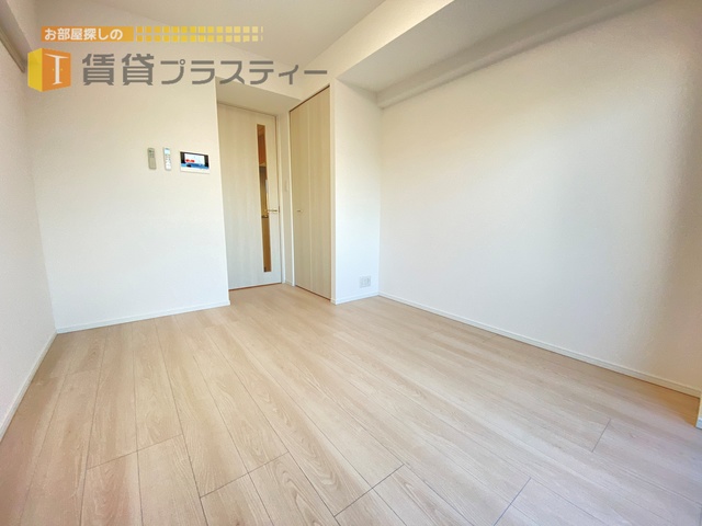 居室・リビング　綺麗な洋室のお部屋で快適生活スタート。