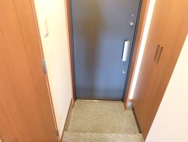 玄関　☆広々とした玄関☆