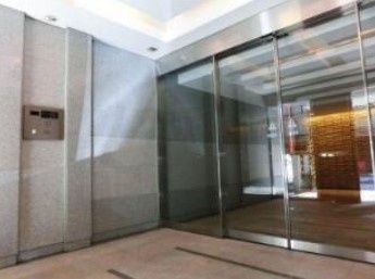 セキュリティ　☆安心のセキュリティ☆