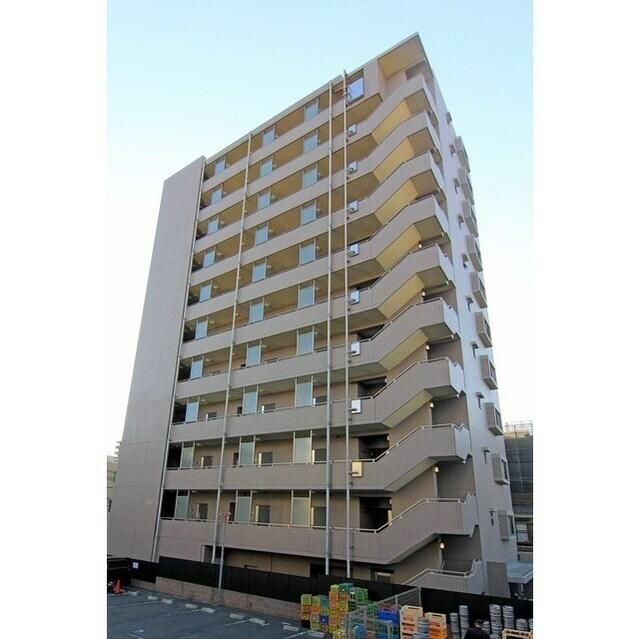 建物外観　☆綺麗な外観☆