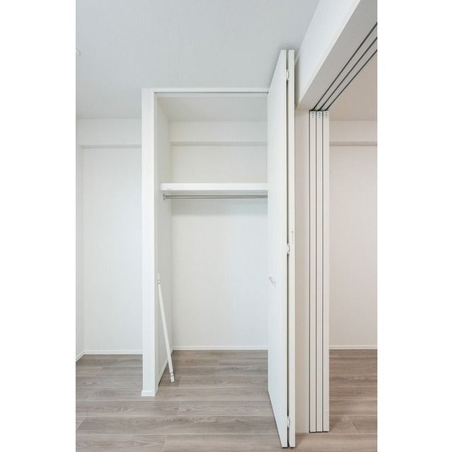 収納　☆設備充実☆