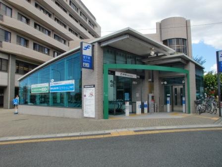 その他　野芥駅（七隈線）（その他）まで861m