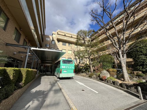 病院　池田病院（病院）まで1104m