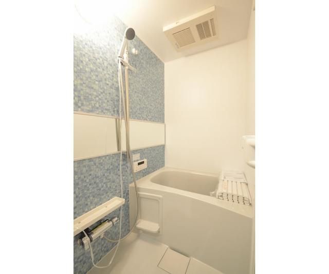 バス・シャワールーム　同シリーズ