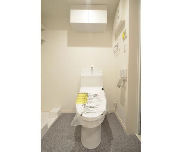 トイレ　同シリーズ