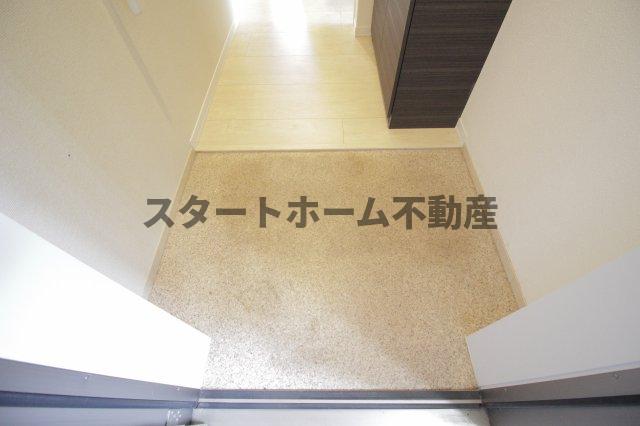 玄関　玄関です