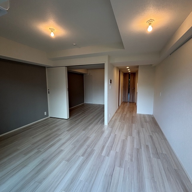 居室・リビング　※写真は同タイプ住戸です。