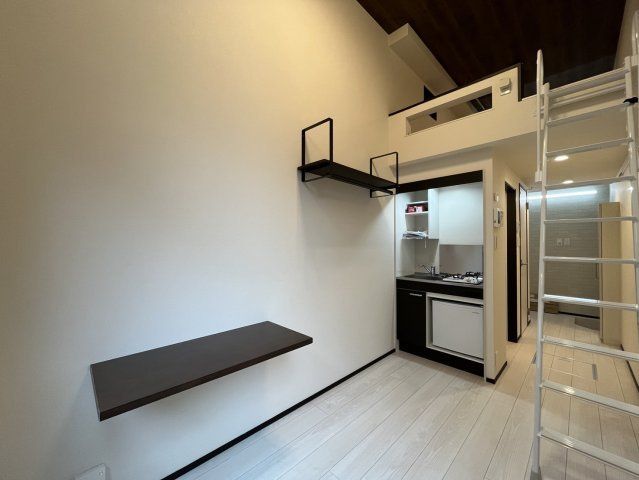 居室・リビング　リビング/居室