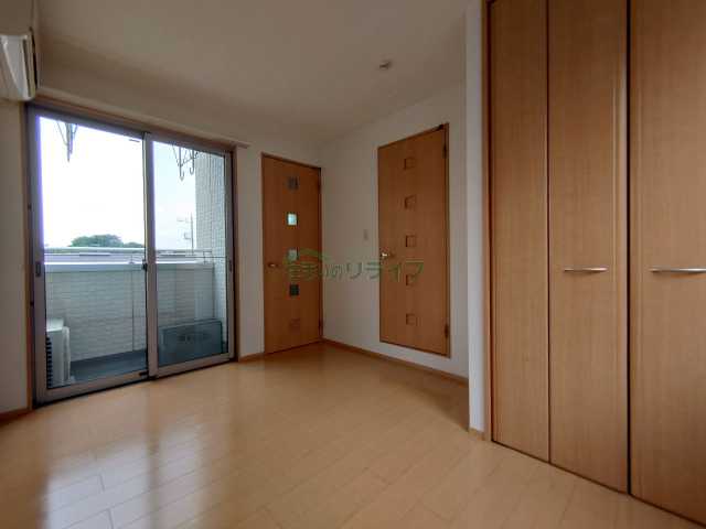 居室・リビング　ハイツ・タカイド