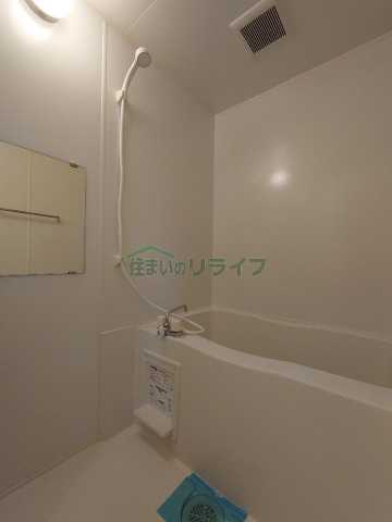 バス・シャワールーム　ハイツ・タカイド