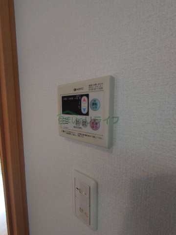 その他設備　ハイツ・タカイド