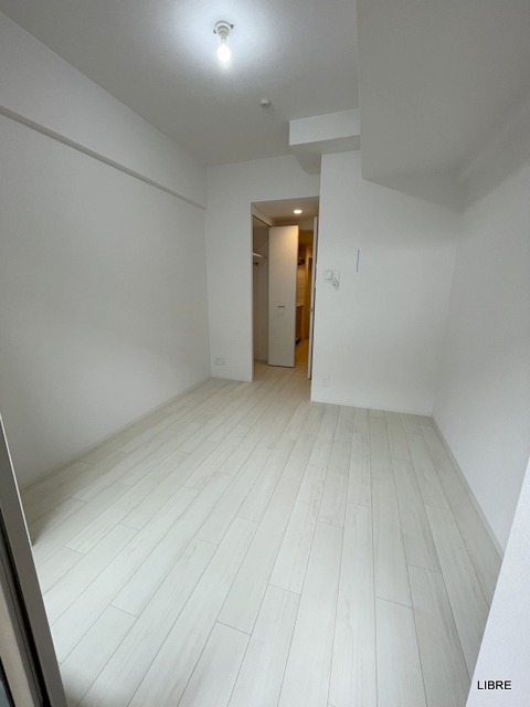 居室・リビング　綺麗な室内！