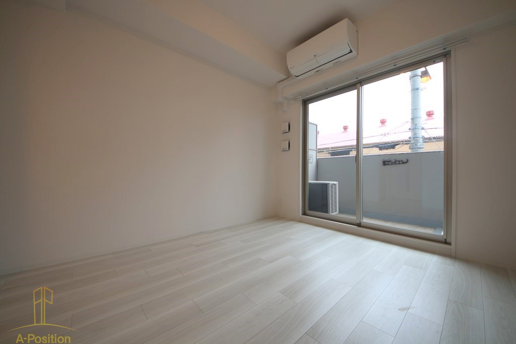 その他部屋・スペース　エスリードレジデンスグラン大阪福島ノース