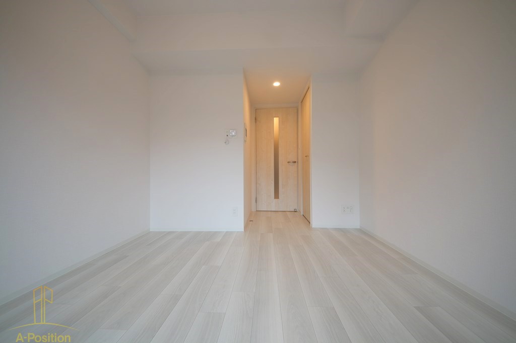 居室・リビング　エスリードレジデンスグラン大阪福島ノース