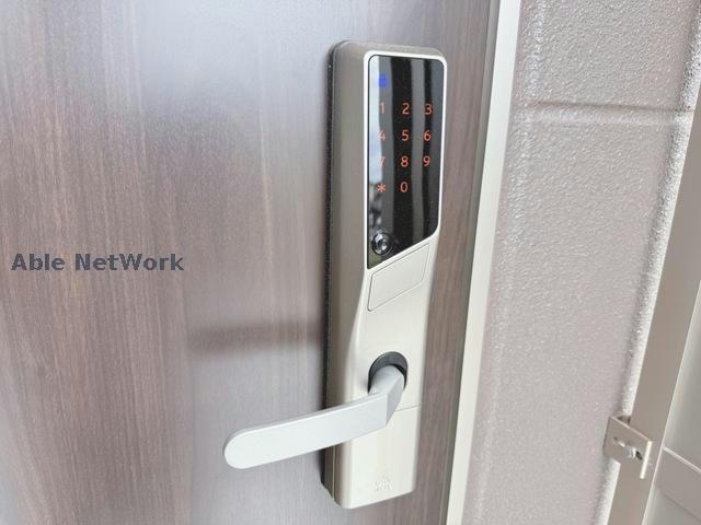 その他共有部分　建物設備