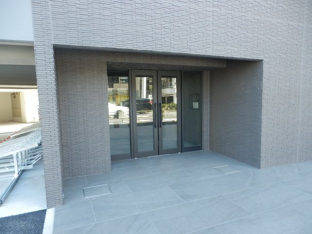 バス・シャワールーム　お風呂で日々の疲れを落としましょう