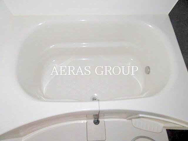 バス・シャワールーム　浴室