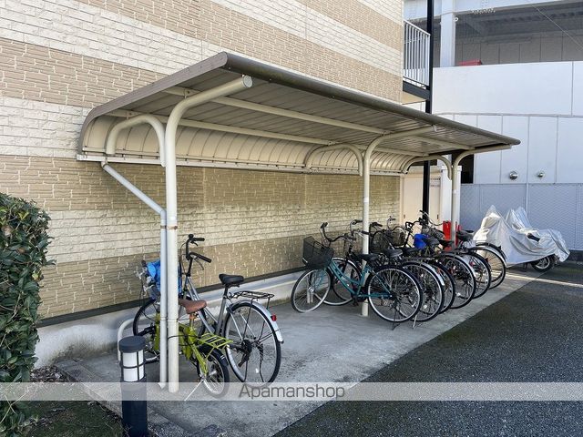 その他共有部分　その他共有部分