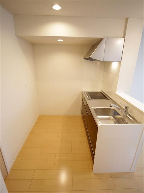 その他　松山市南久米町　メゾンサブル　キッチン