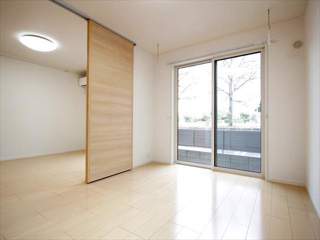 その他部屋・スペース　松山市南久米町　メゾンサブル　洋室６．５帖