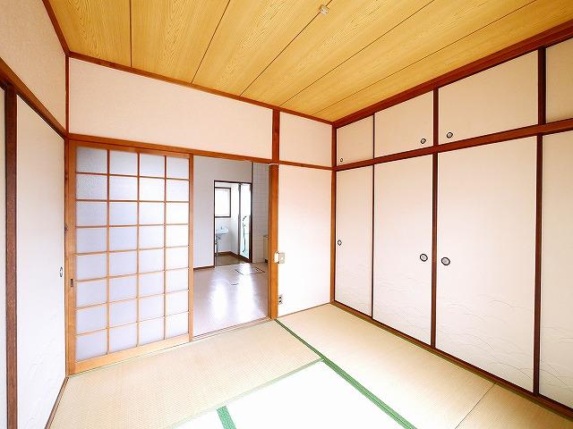 その他部屋・スペース　寝室にいかがでしょうか