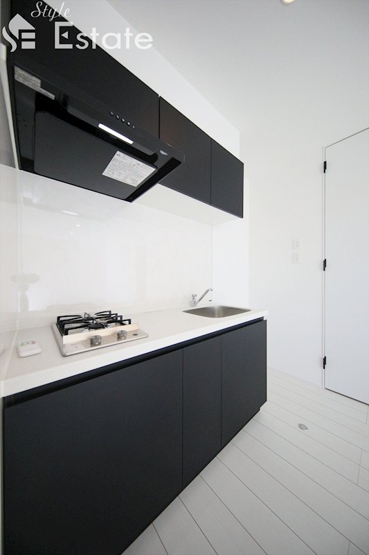 キッチン　画像