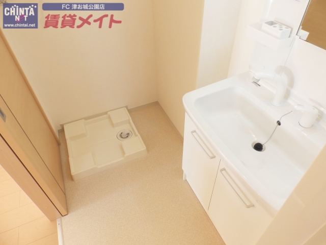 その他設備　同型タイプの写真です。