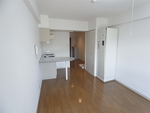 その他部屋・スペース　洋室