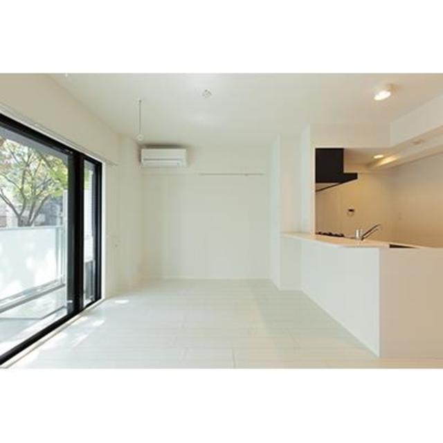 居室・リビング　※写真は同タイプ住戸です。