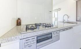 キッチン　キッチン※別部屋参考写真