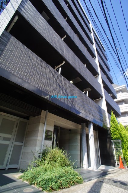 建物外観　★☆分譲賃貸マンションにつき管理体制良好・設備も充実です