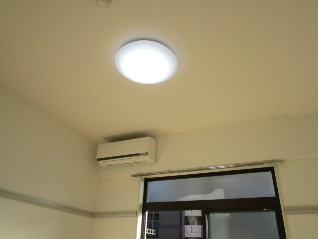 その他設備　★エアコン★