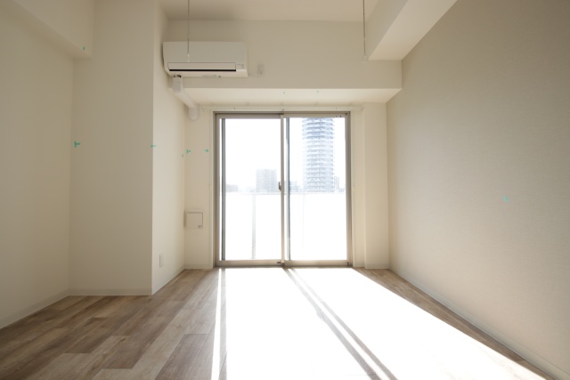 居室・リビング　※別室の参考写真の為、現況優先です。