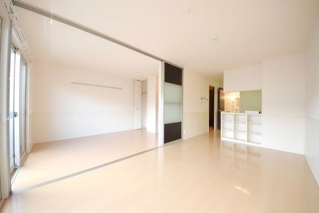 居室・リビング　室内・室内設備