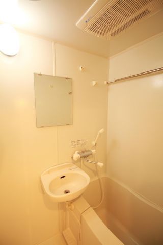 バス・シャワールーム　（参考写真）グラントゥルース西日暮里　荒川区西日暮里6