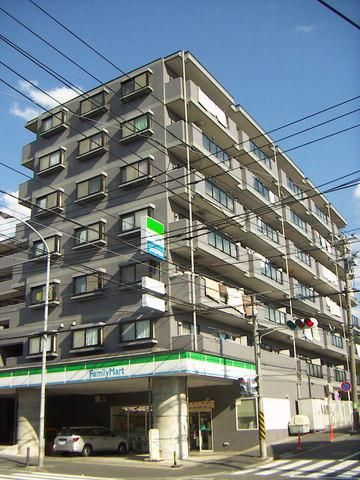 コンビニ　★★コンビニエンスストア（コンビニ）まで850m