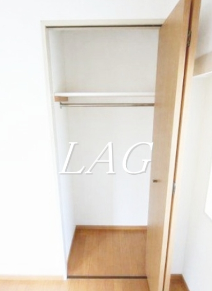 収納　収納です。