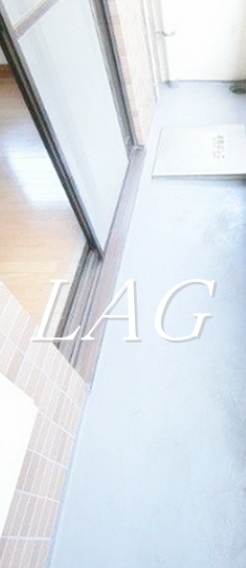 バルコニー　バルコニーです。