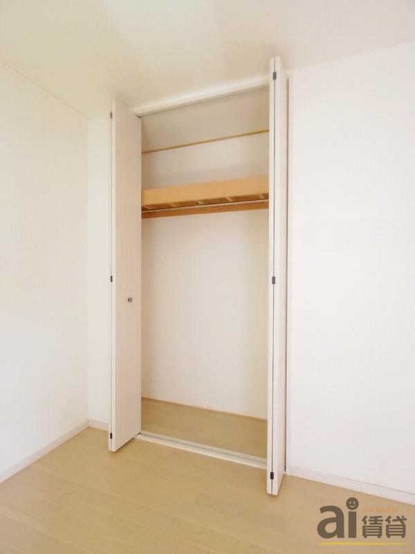 収納　※同仕様写真です