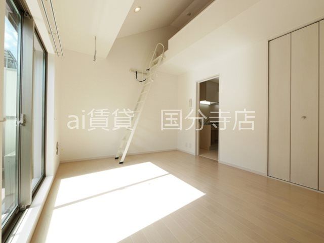 居室・リビング　※同仕様写真です