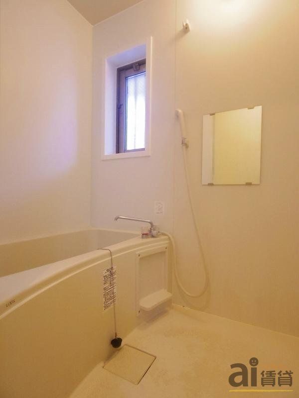 バス・シャワールーム　※同仕様写真です