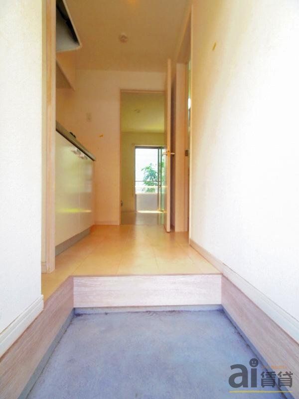 玄関　※同仕様写真です