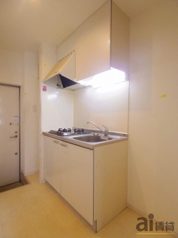 キッチン　※同仕様写真です