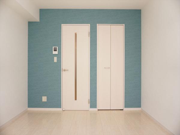 居室・リビング　内装