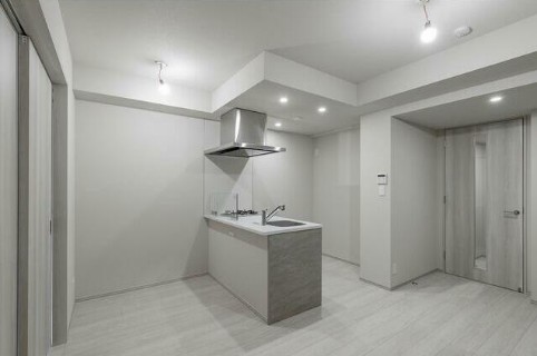 居室・リビング　同タイプのお写真です