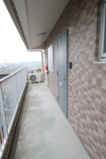 エントランス　★廊下★