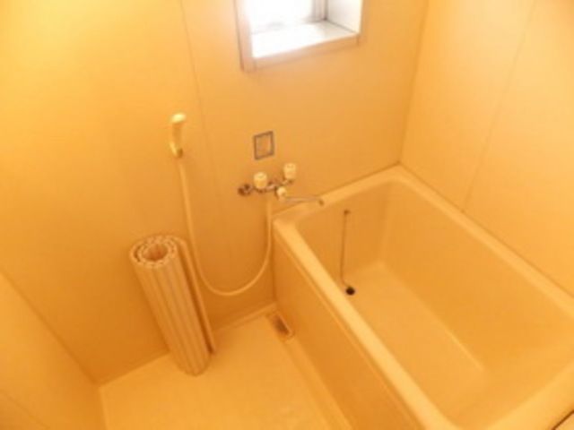 バス・シャワールーム　★お風呂です★