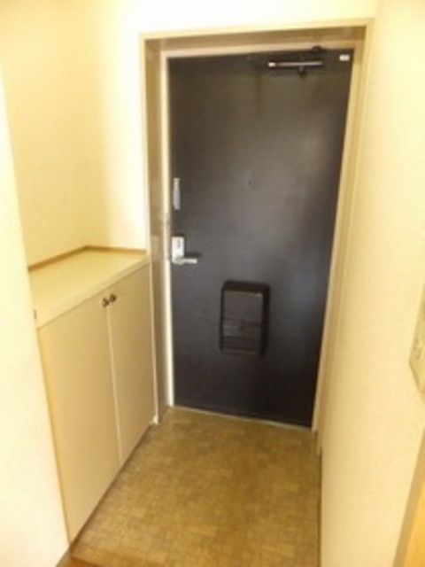 玄関　★玄関です★